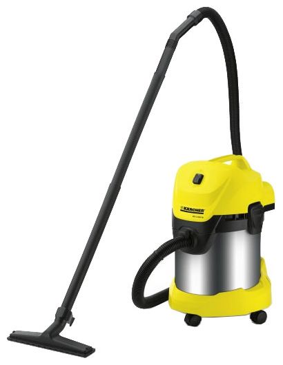 Karcher WD 3.300 