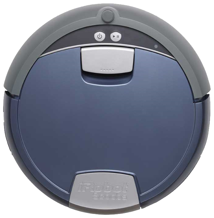 iRobot Scooba 385