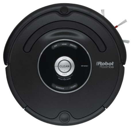 iRobot Roomba 581