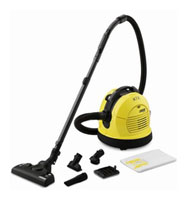 Karcher VC 6100