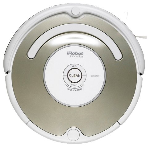 iRobot Roomba 531