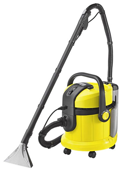 Karcher SE 4002 plus