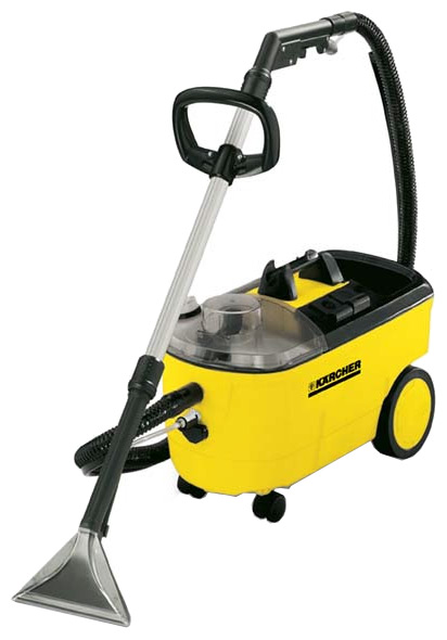 Karcher Puzzi 200